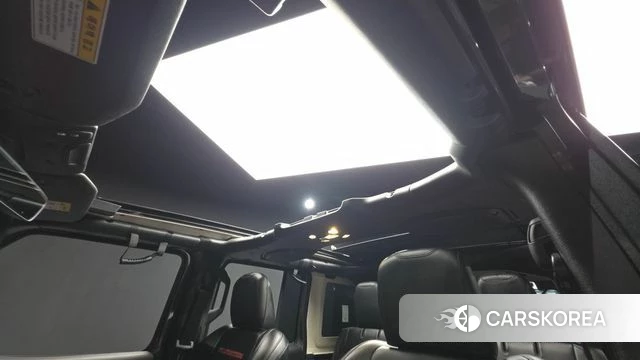 Jeep Wrangler (JL) id 3795584 из Кореи 10