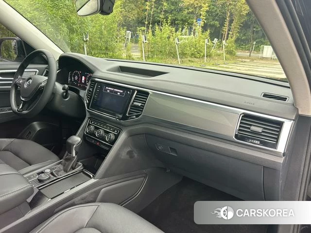 Volkswagen Tourang id 4274769 из Китая 10
