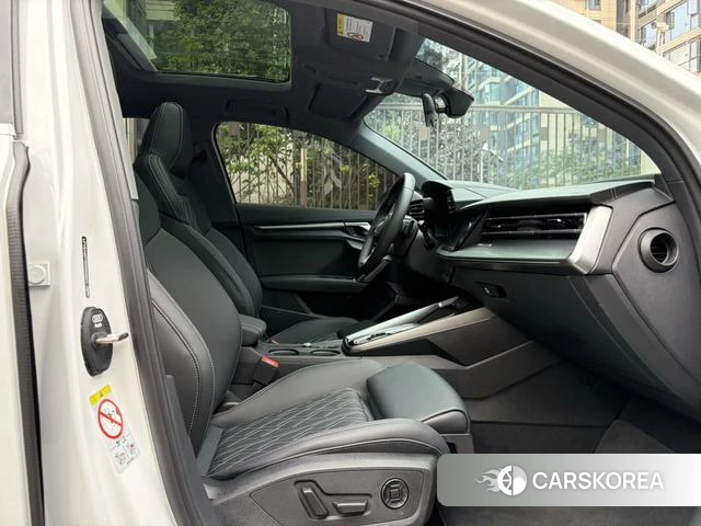Audi A3 id 4307182 из Китая 10