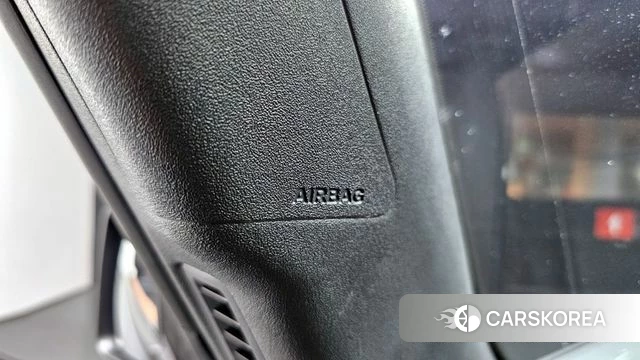 Ford Bronco 6th Generation id 3812221 из Кореи 10