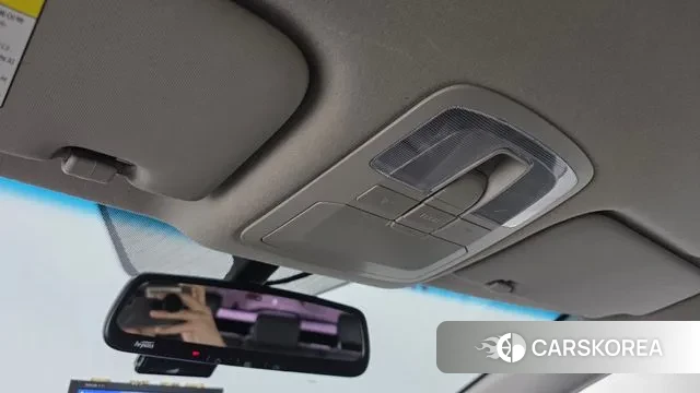 Ssangyong Berry New Tivoli id 3417702 из Кореи 10