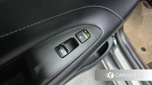 Hyundai Grandeur IG id 4371577 из Кореи 10