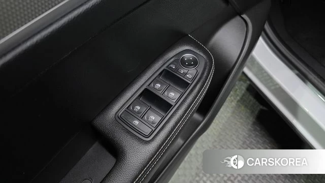 Renault Korea (Samsung) XM3 id 4744759 из Кореи 10