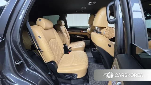 Kia Mohave Master id 3552085 из Кореи 10