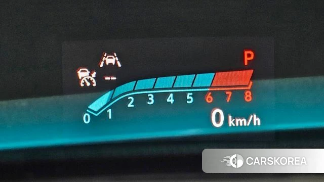 Chevrolet (GM Daewoo) Trailblazer id 4389965 из Кореи 10