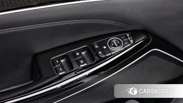 Kia Come New K7 id 3391331 из Кореи 10