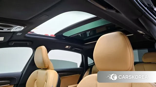 Volvo S90 id 3095160 из Кореи 10