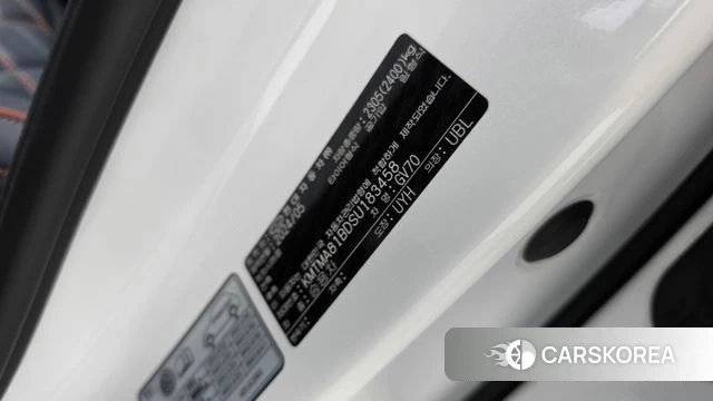 Genesis GV70 id 4898138 из Кореи 10