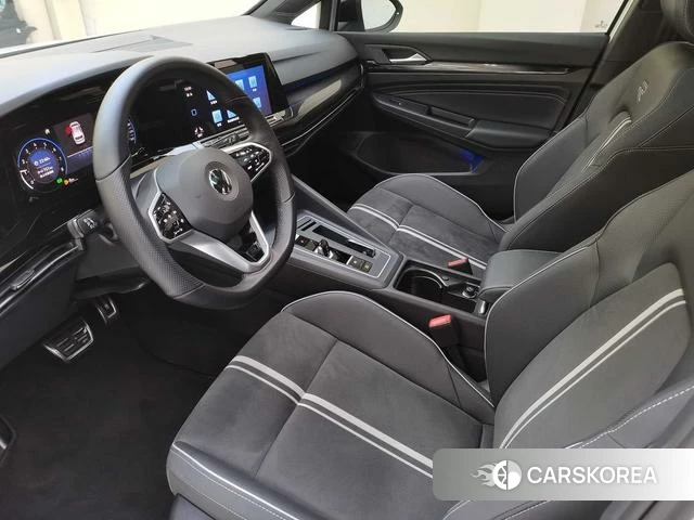Volkswagen Golf id 4353538 из Китая 10