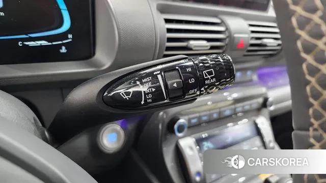 Hyundai Casper id 3488371 из Кореи 10