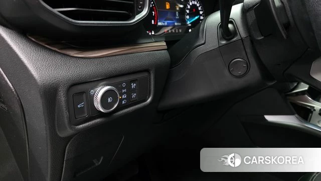 Ford Explorer 6th Generation id 3860676 из Кореи 10