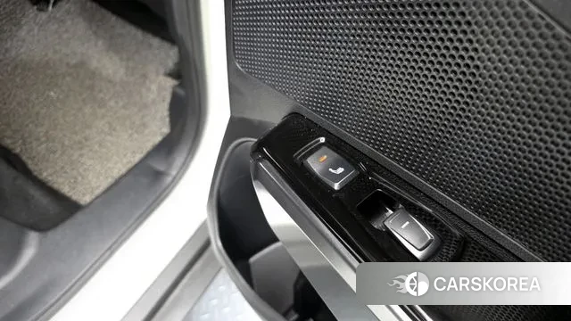 Ssangyong Tivoli Air id 3777911 из Кореи 10