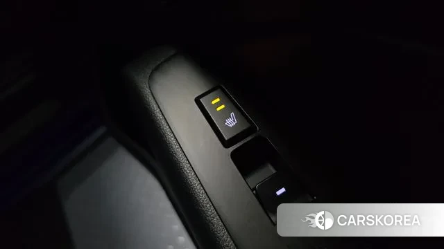 Hyundai The New Avante AD id 3297522 из Кореи 10