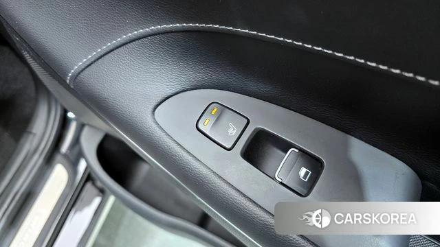 Hyundai Grandeur IG Hybrid id 3829343 из Кореи 10