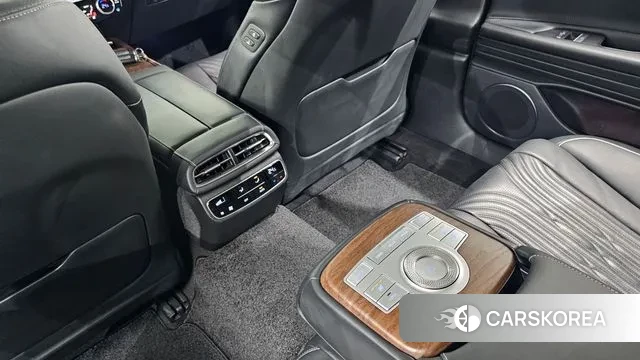 Genesis G80 (RG3) id 3771252 из Кореи 10