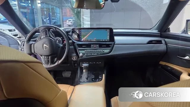 Lexus ES300h 7th generation id 3416028 из Кореи 10