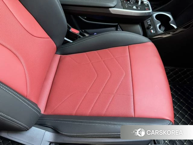 BMW X1 id 4306984 из Китая 10