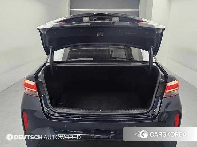 Kia K5 Hybrid 2nd Generation id 3905877 из Кореи 10