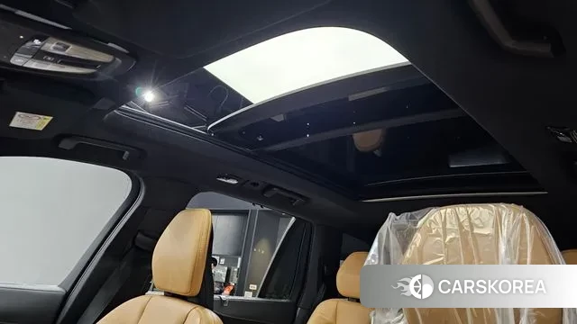 Volvo XC90 second Generation id 2974362 из Кореи 10