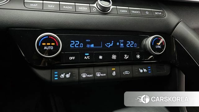 Hyundai Avante (CN7) id 3866115 из Кореи 10