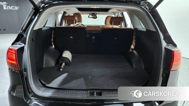 Kia The New Sorento id 3829415 из Кореи 10