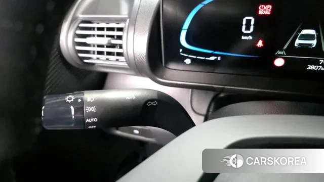 Hyundai The New Casper id 3457203 из Кореи 10