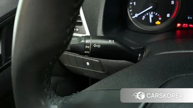 Hyundai All New Tucson id 3682648 из Кореи 10