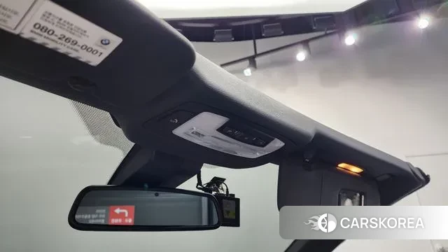 BMW 4 Series (F32) id 3789629 из Кореи 10