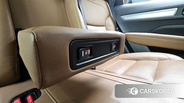 Renault Korea (Samsung) The New QM6 id 3519265 из Кореи 10