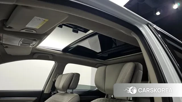 Renault Korea (Samsung) The New QM6 id 3765973 из Кореи 10