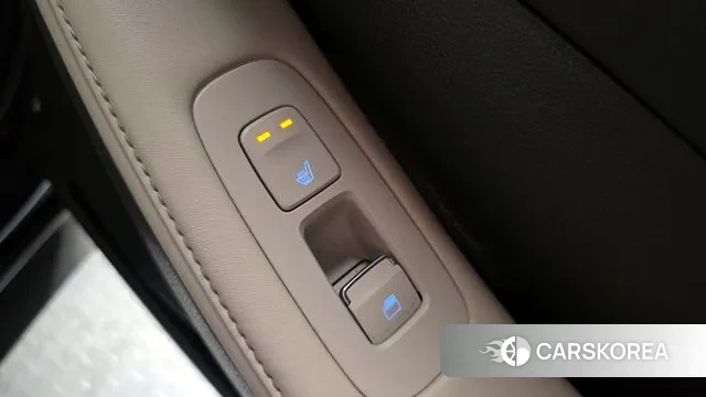 Hyundai Sonata (DN8) id 3677245 из Кореи 10