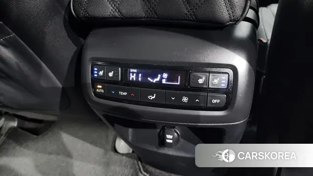 Hyundai Palisade id 3464397 из Кореи 10