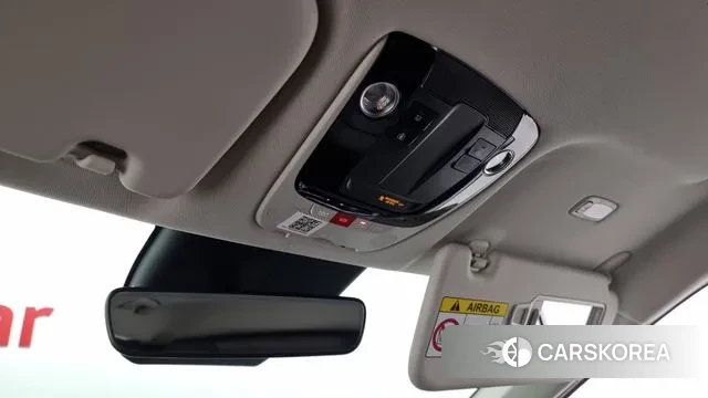 Kia EV6 id 2939727 из Кореи 10