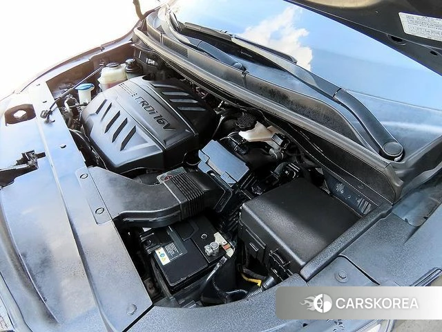 Kia The New Carnival id 4577161 из Кореи 10
