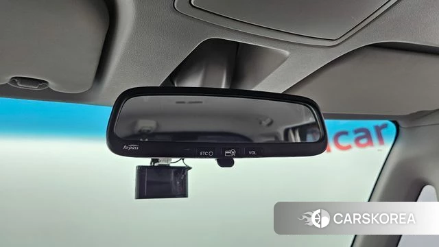 Kia The New Ray id 4900333 из Кореи 10