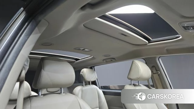 Kia The New Carnival id 4536181 из Кореи 10