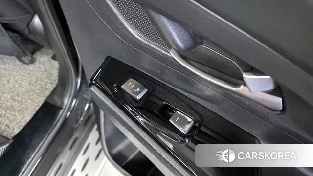 Ssangyong Beautiful Korando id 3283867 из Кореи 10