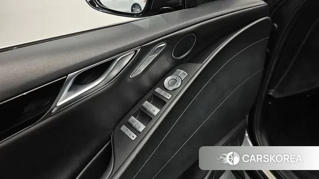 Genesis G80 (RG3) id 3727648 из Кореи 10