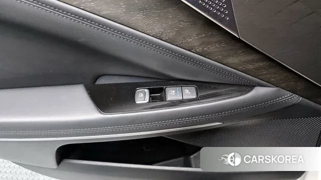 Kia K8 id 3556431 из Кореи 10