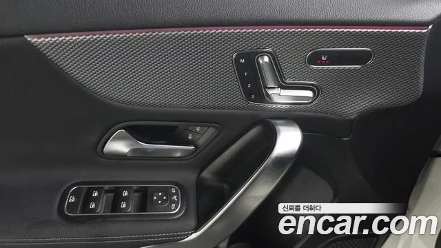 Mercedes-Benz A-Class W177 id 2950773 из Кореи 10