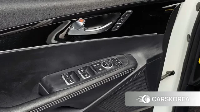 Kia The New Sorento id 3494832 из Кореи 10