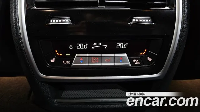 BMW X5 (G05) id 2711428 из Кореи 10