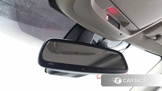 Renault Korea (Samsung) QM6 id 4882385 из Кореи 10