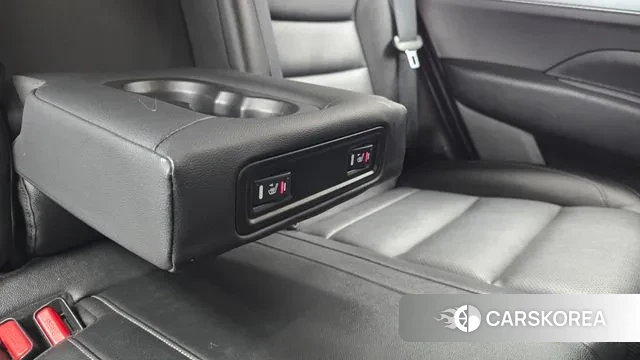 Renault Korea (Samsung) The New QM6 id 3307036 из Кореи 10