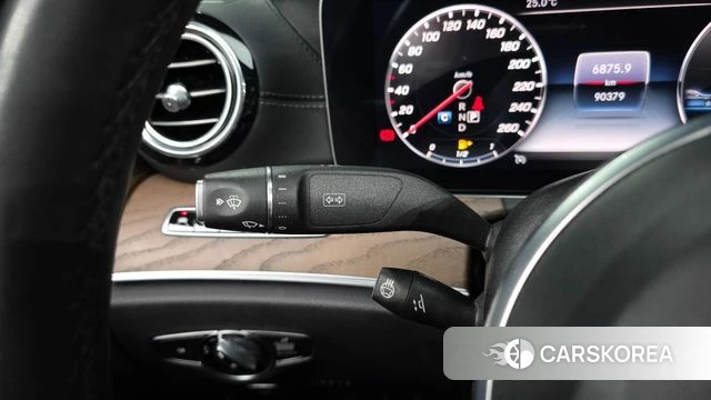 Mercedes-Benz E-Class W213 id 4345431 из Кореи 10