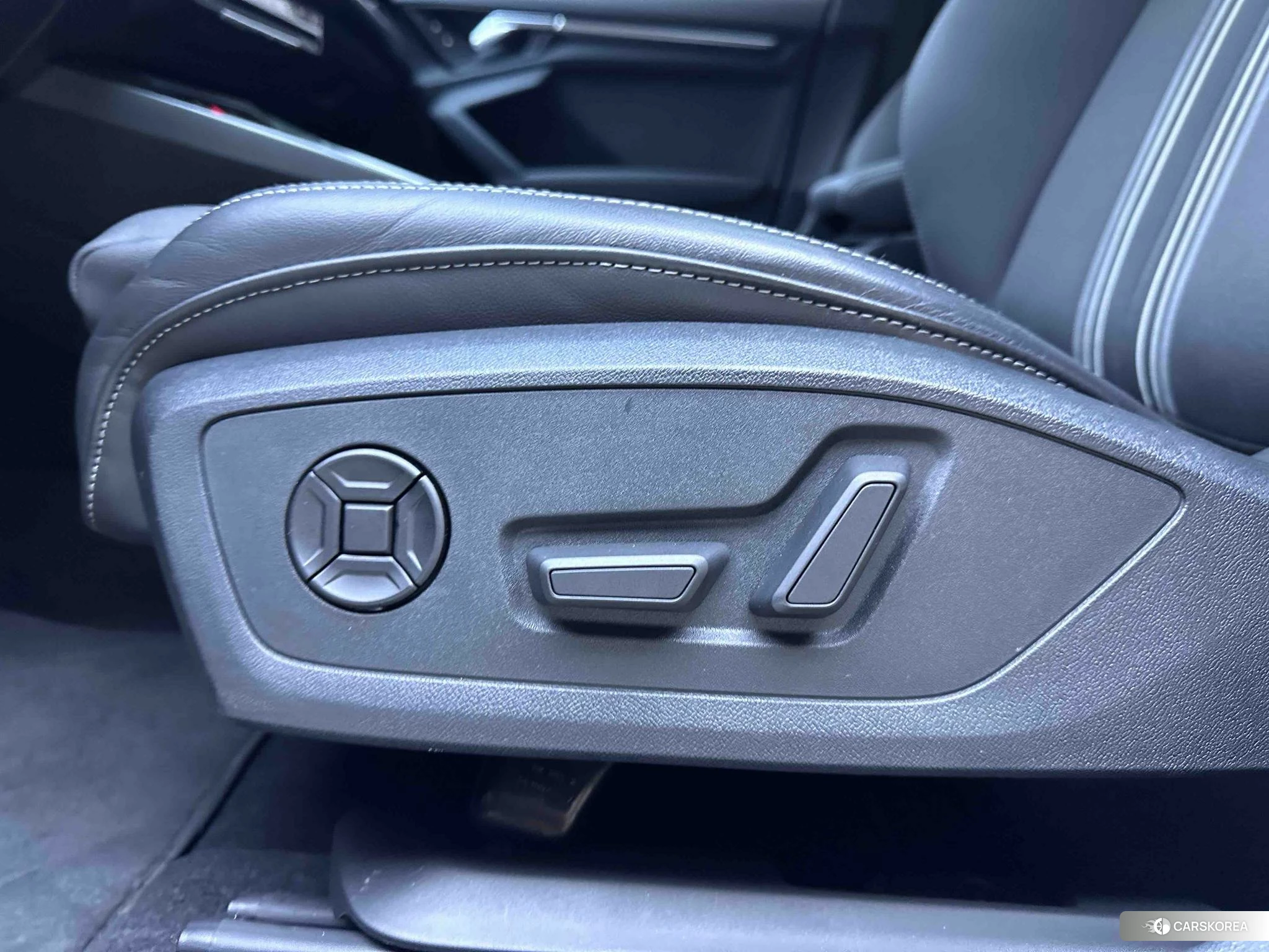 Audi A3 id 4485400 из Китая 10