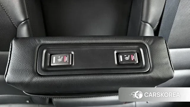 Renault Korea (Samsung) QM6 id 3408171 из Кореи 10