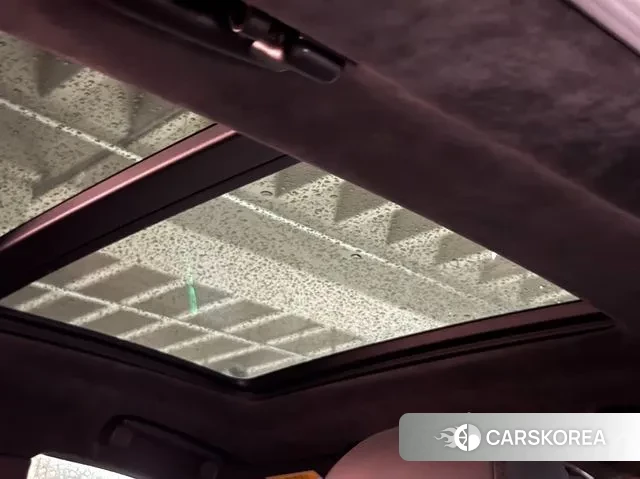 Maserati Levante id 3748241 из Кореи 10