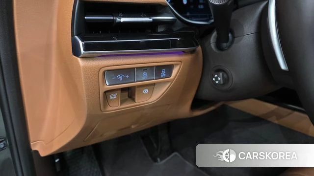 Genesis G80 (RG3) id 4409733 из Кореи 10