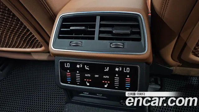 Audi A6 (C8) id 2842671 из Кореи 10